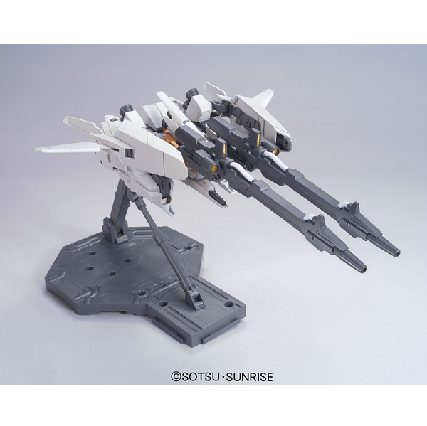1/144 HGUC RGZ-95 REZEL TYPE-C DEFENSER B UNIT GR