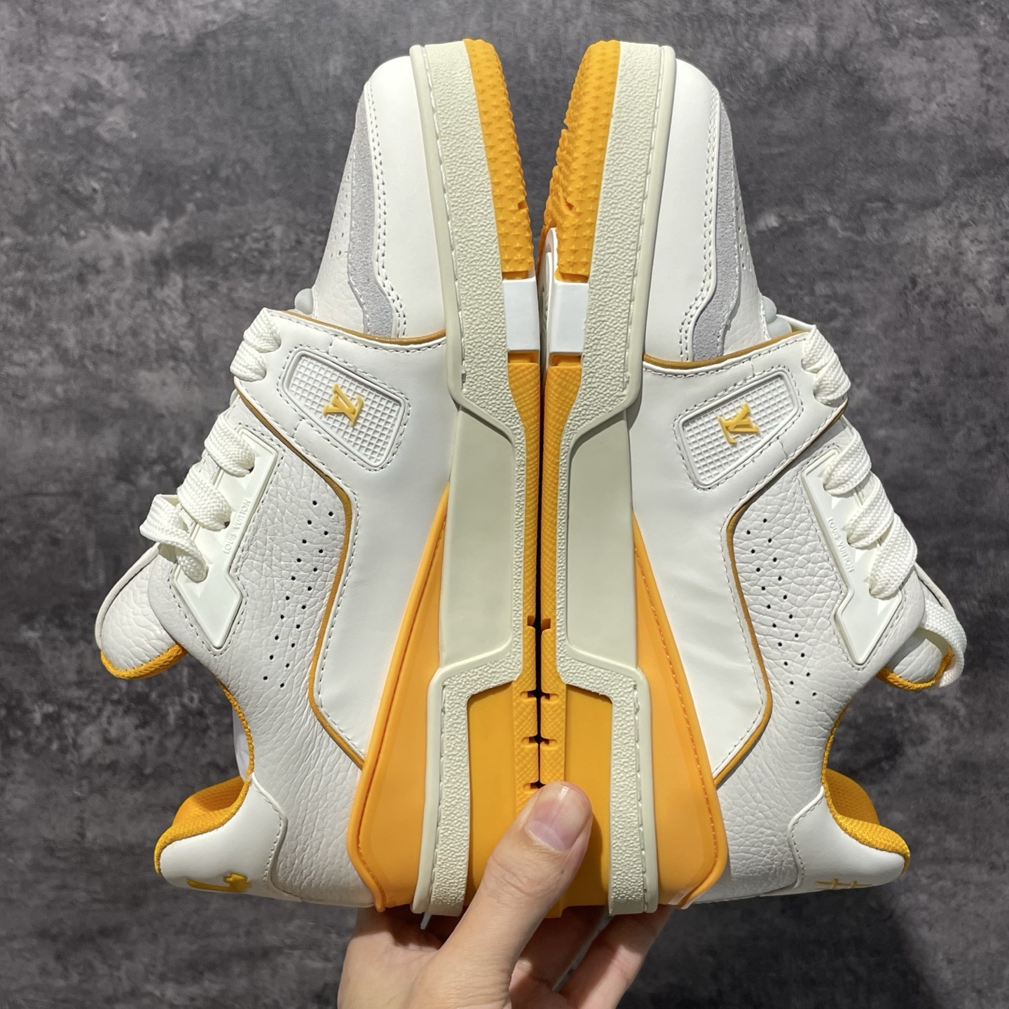 Louis Vuitton LV Trainer