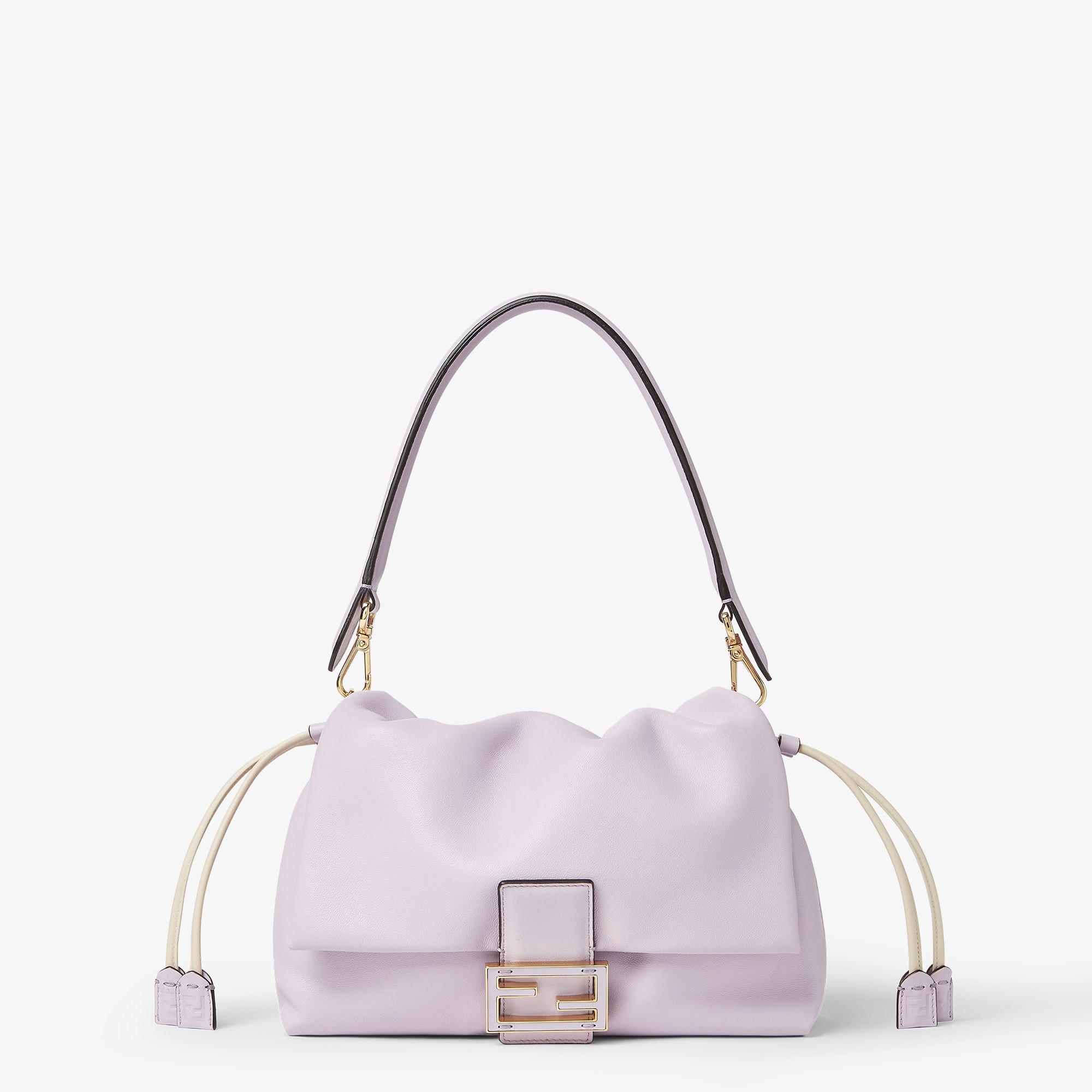 精選貨品優惠🍒訂貨📮Fendi Mamma Baguette Medium  Size 26.5x18x8.5cm