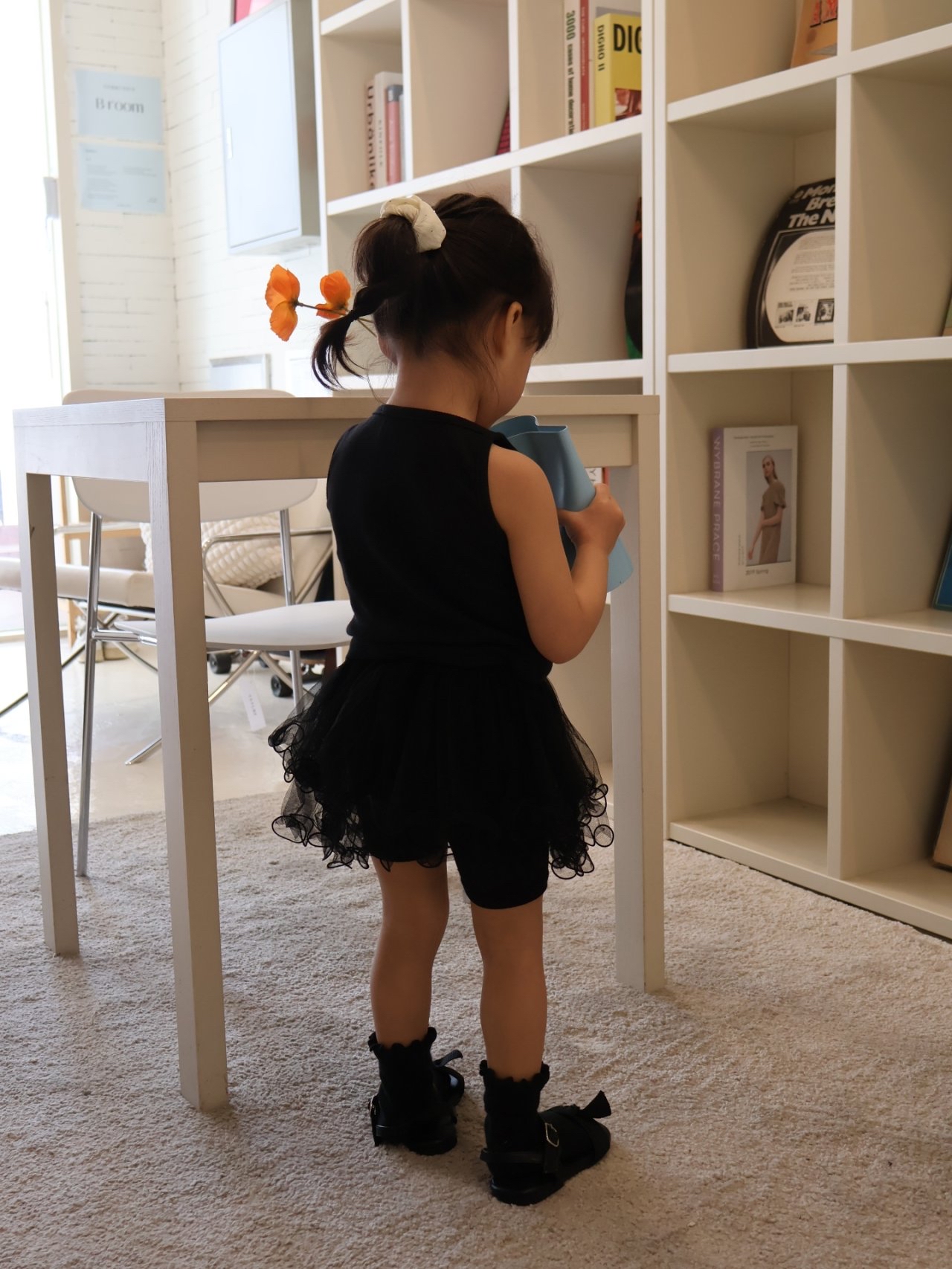 🇰🇷Color背心/褲裙