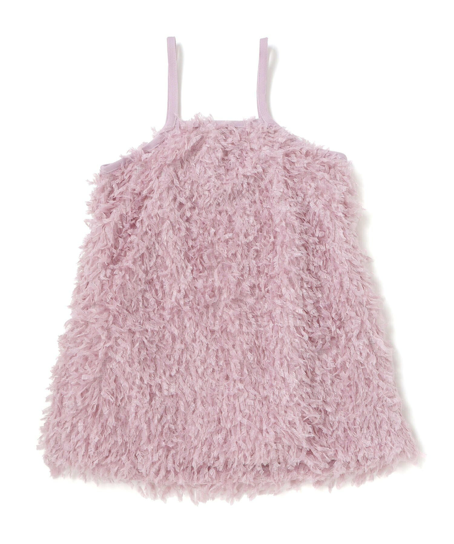 🆕【⭐訂購⭐】 🇯🇵日本直送 🌀閃亮圖案長袖Tee+毛絨吊帶裙 套裝［2款選］ 🌀[ELBA-0190][260305]