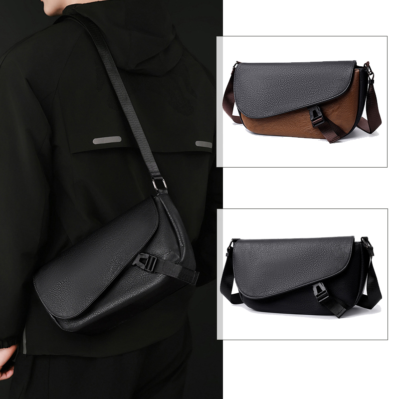 Noble Crossbody Bag | Noble 斜背手袋