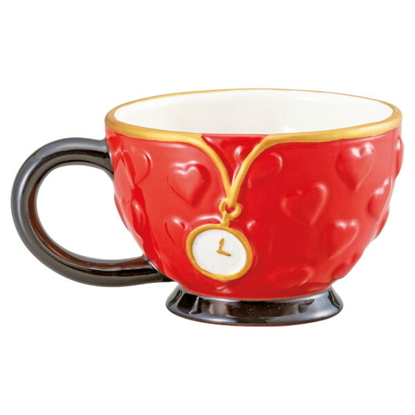 March Rabbit 陶瓷杯