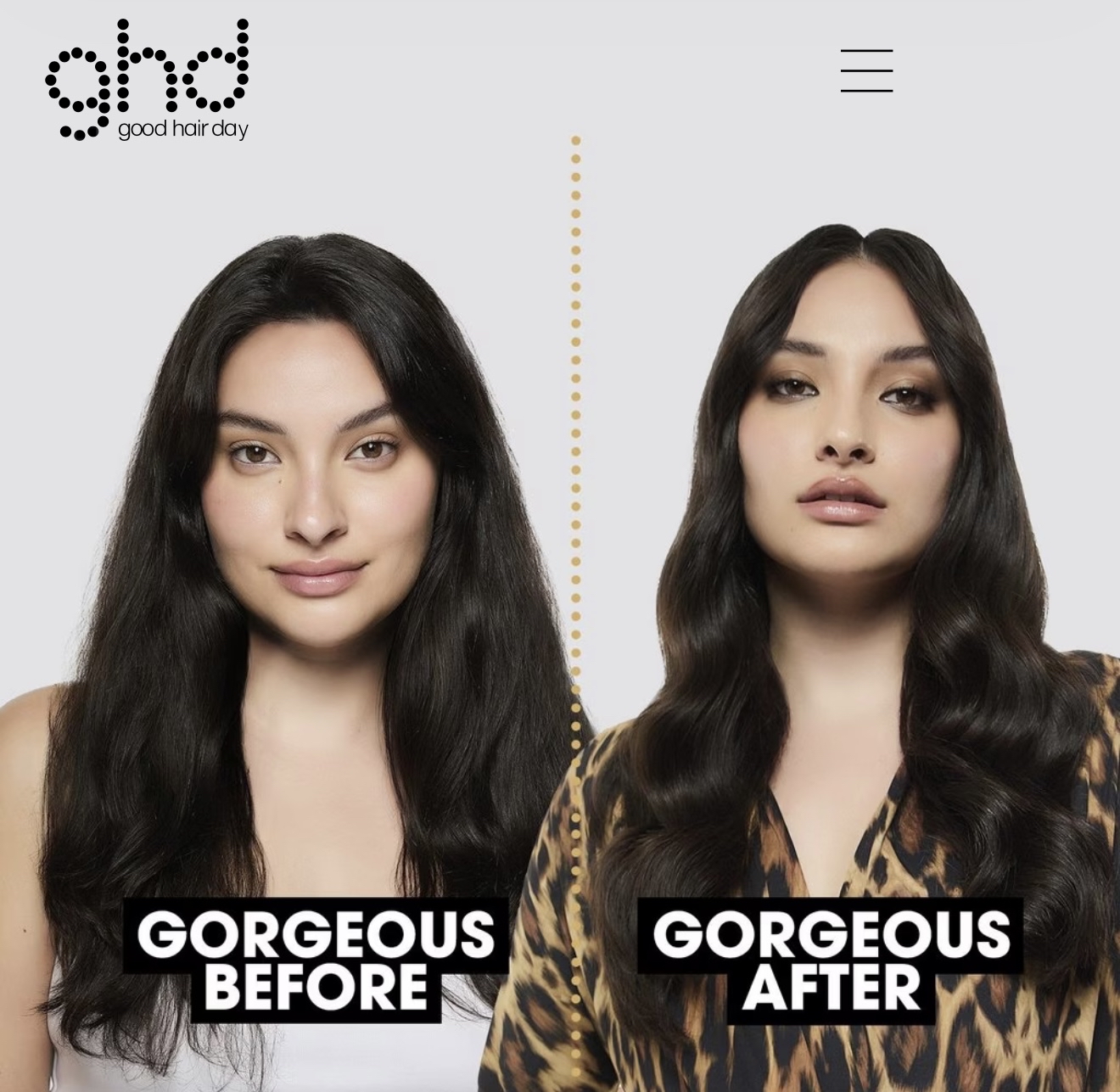 GHD Chronos Curve Grand Tong 26mm 高清亮澤捲髮棒