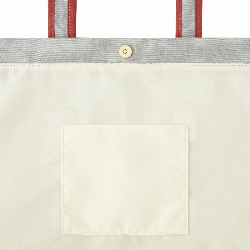 🎀【預訂】 mofusand 草莓🍓系列 Tote Bag