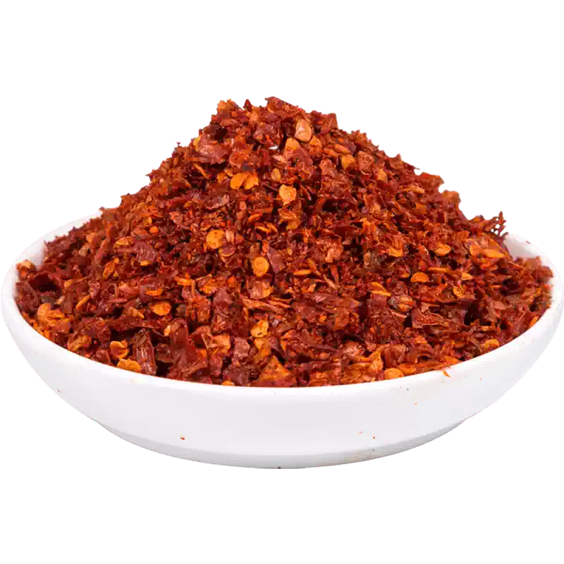 正宗四川辣椒粉 — 香辣濃郁．層次豐富．川菜靈魂香料 Premium Sichuan Chilli Powder — Rich, Aromatic & Spicy — The Soul of Sichuan Cuisineउत्तम सिचुआन मिर्च पाउडर — तीखा और सुगंधित — सिचुआन व्यंजनों की आत्मा