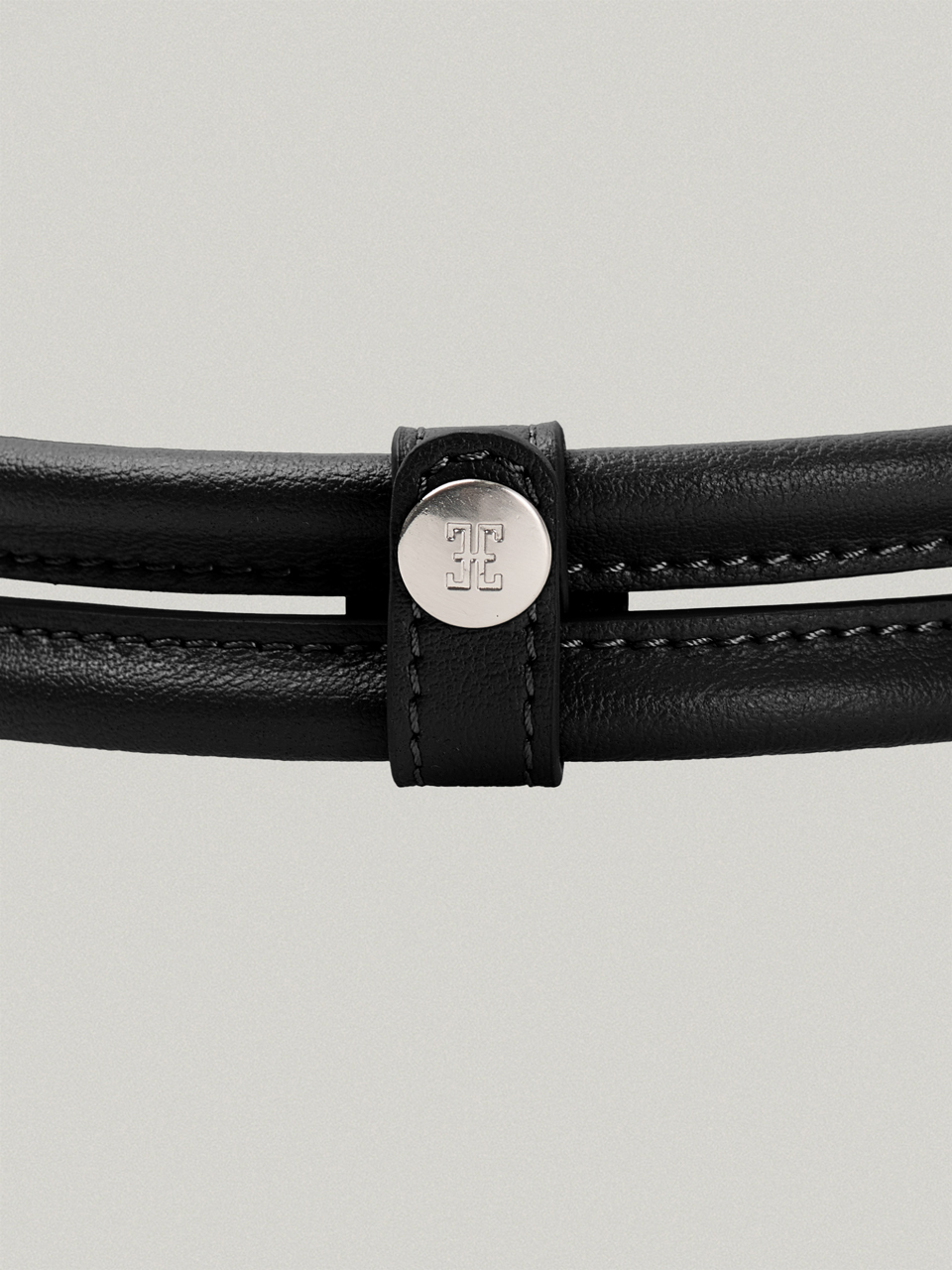 PERLE BAG (BLACK)