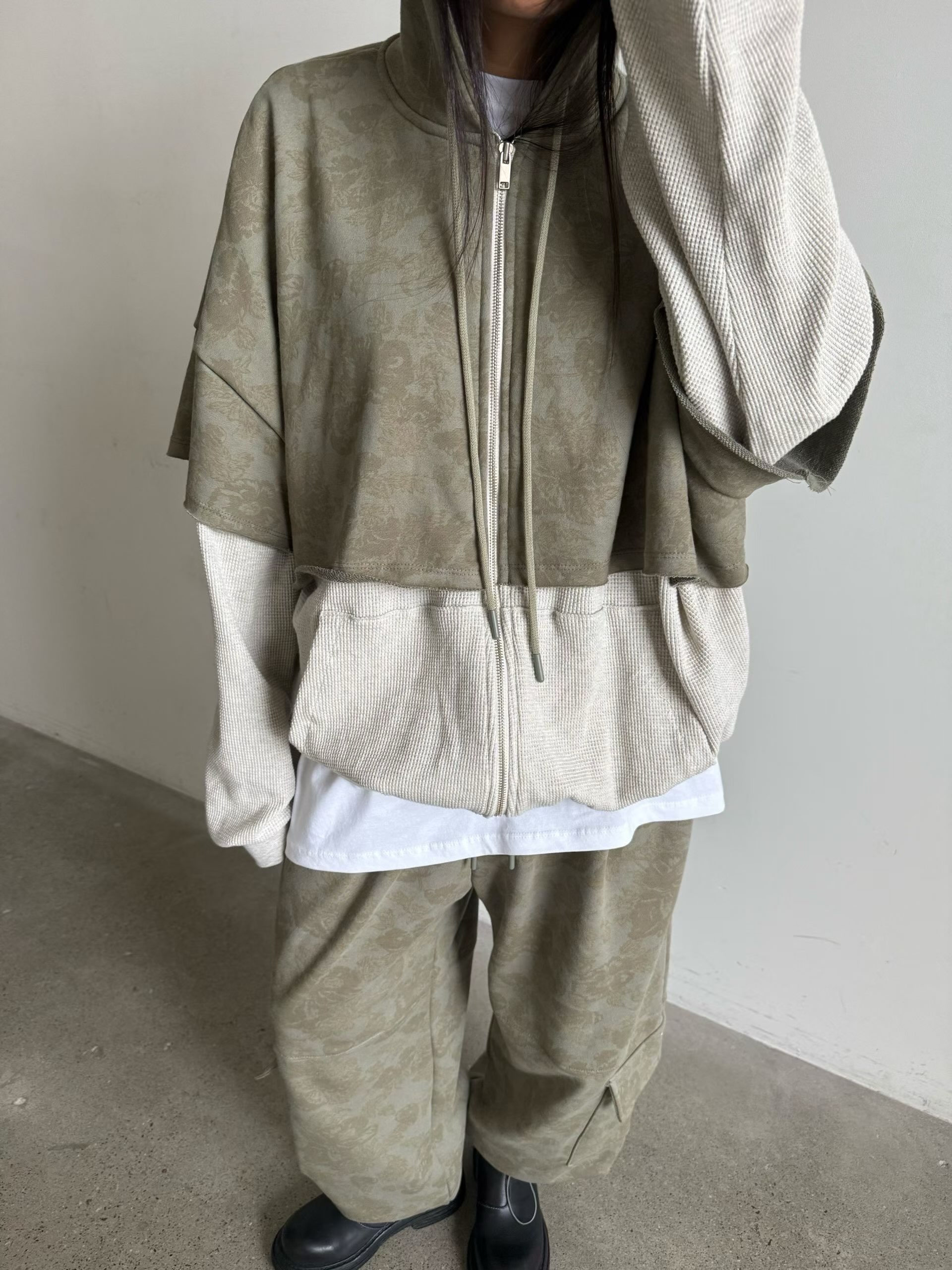 (2026FW) UNICO - JK