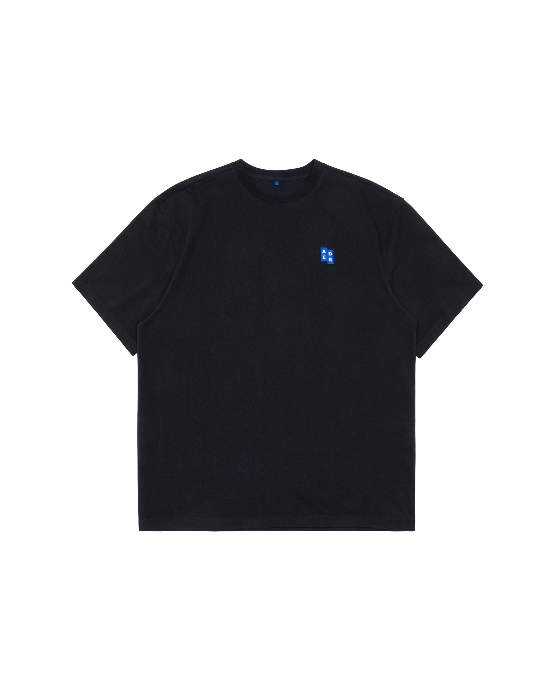 韓國代購) Ader Error - Sig; BL Tag t-shirt 01