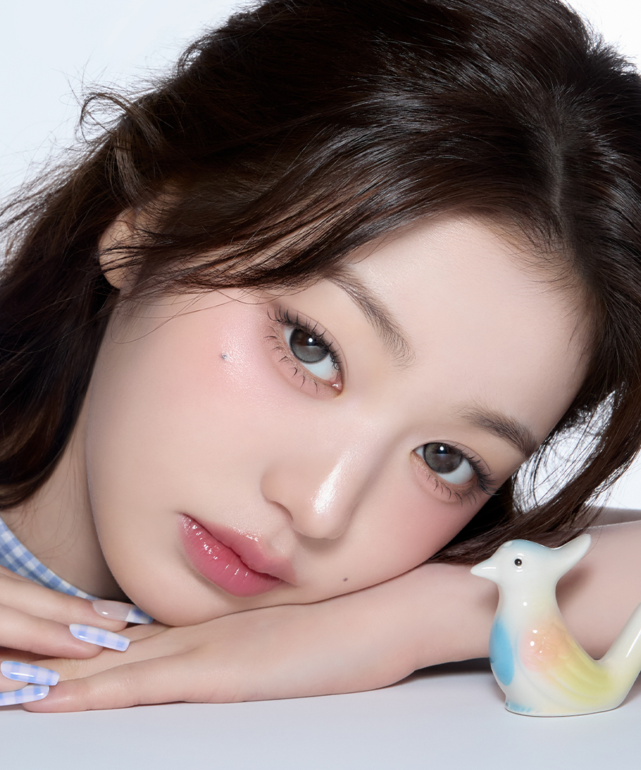 Hapa Kristin - Dolly Kristin Black (1month)