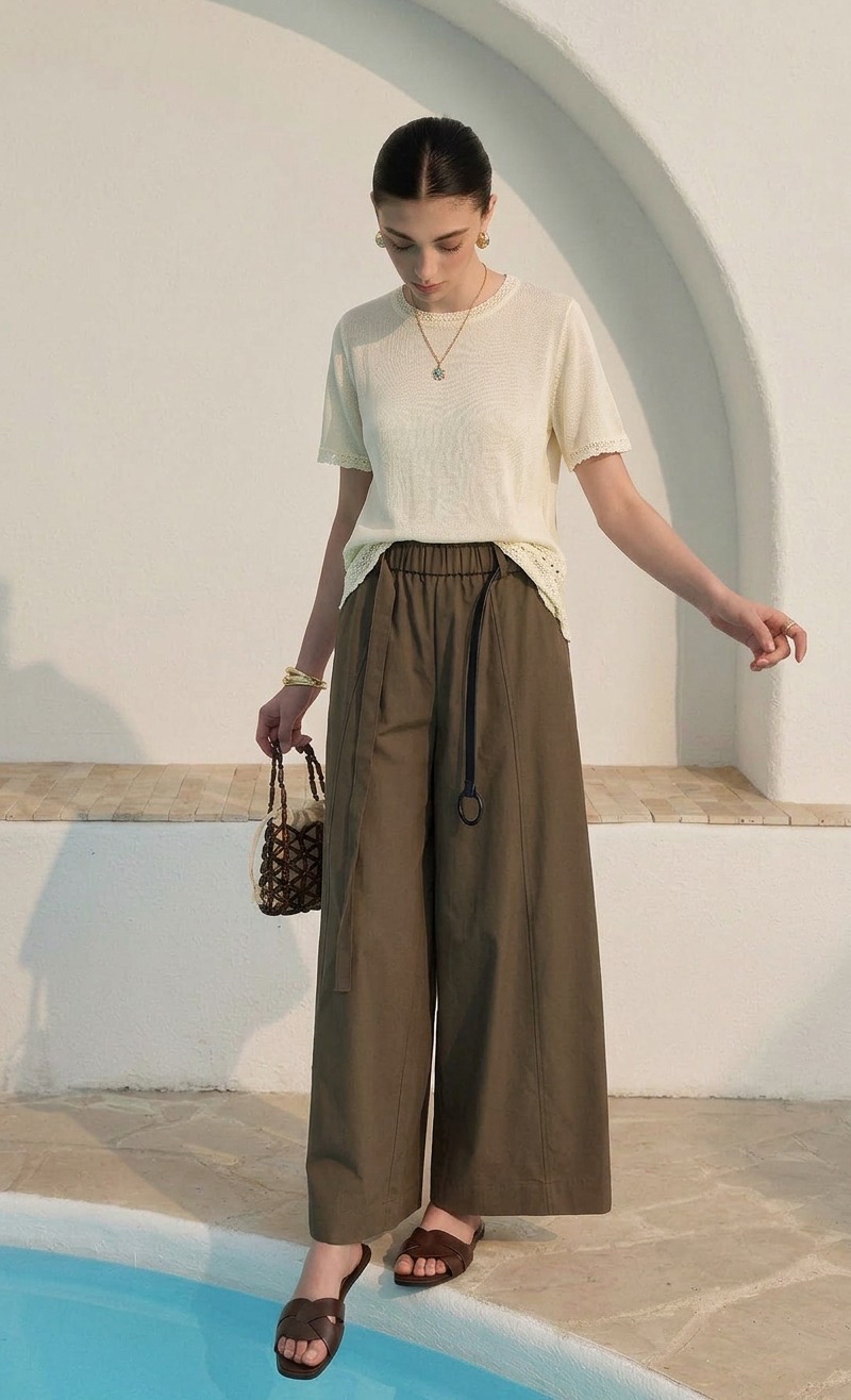 歐洲針織衫 M620 VES25216242