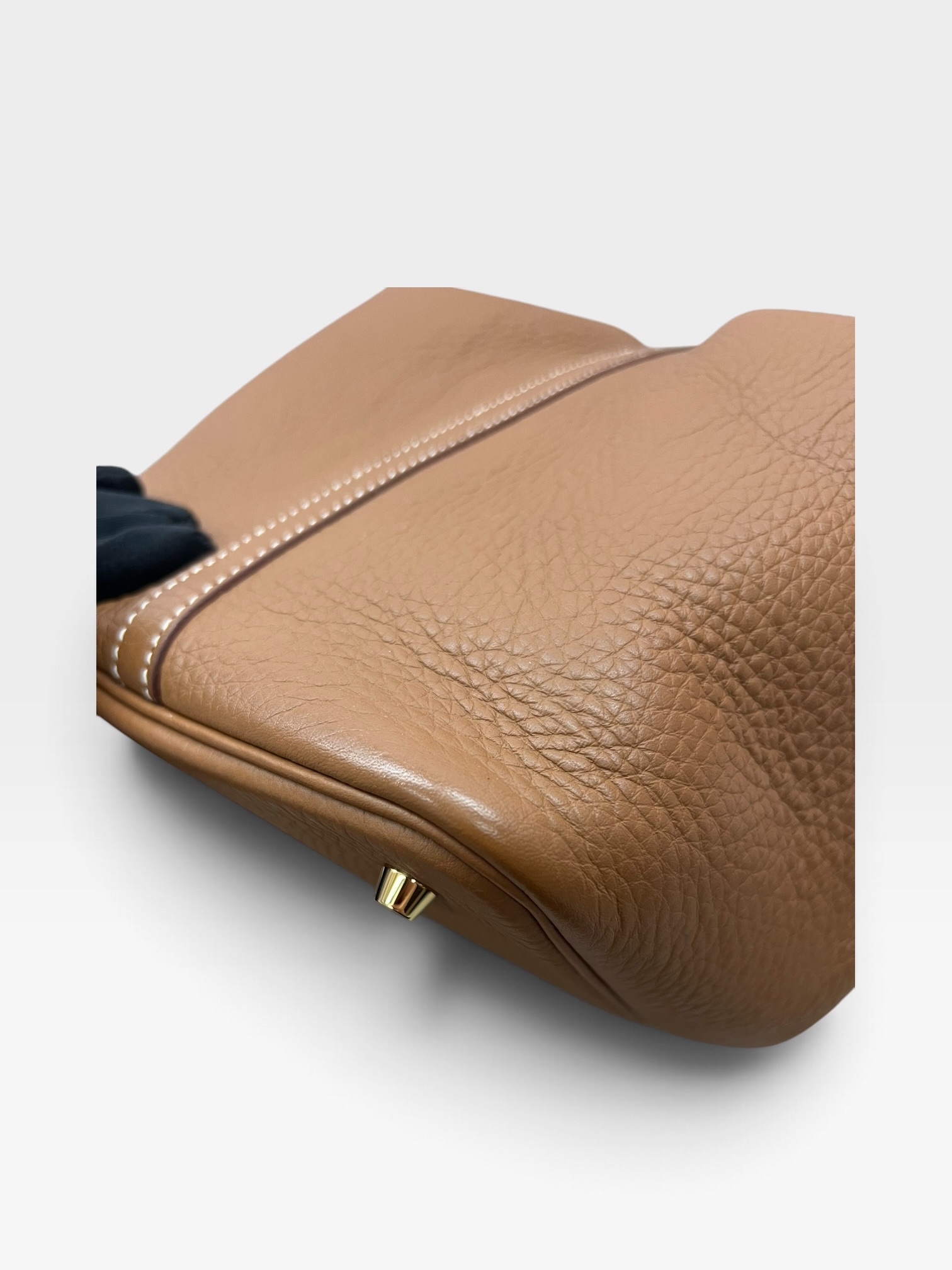 Pre-Owned Hermès Picotin Lock /Stamp W/Product Code: 102708