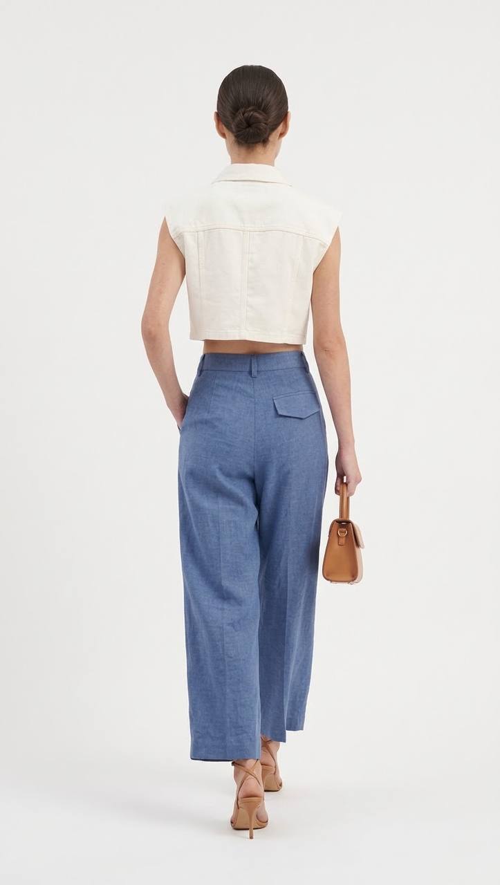 W1136 - Lumi Relaxed Pants