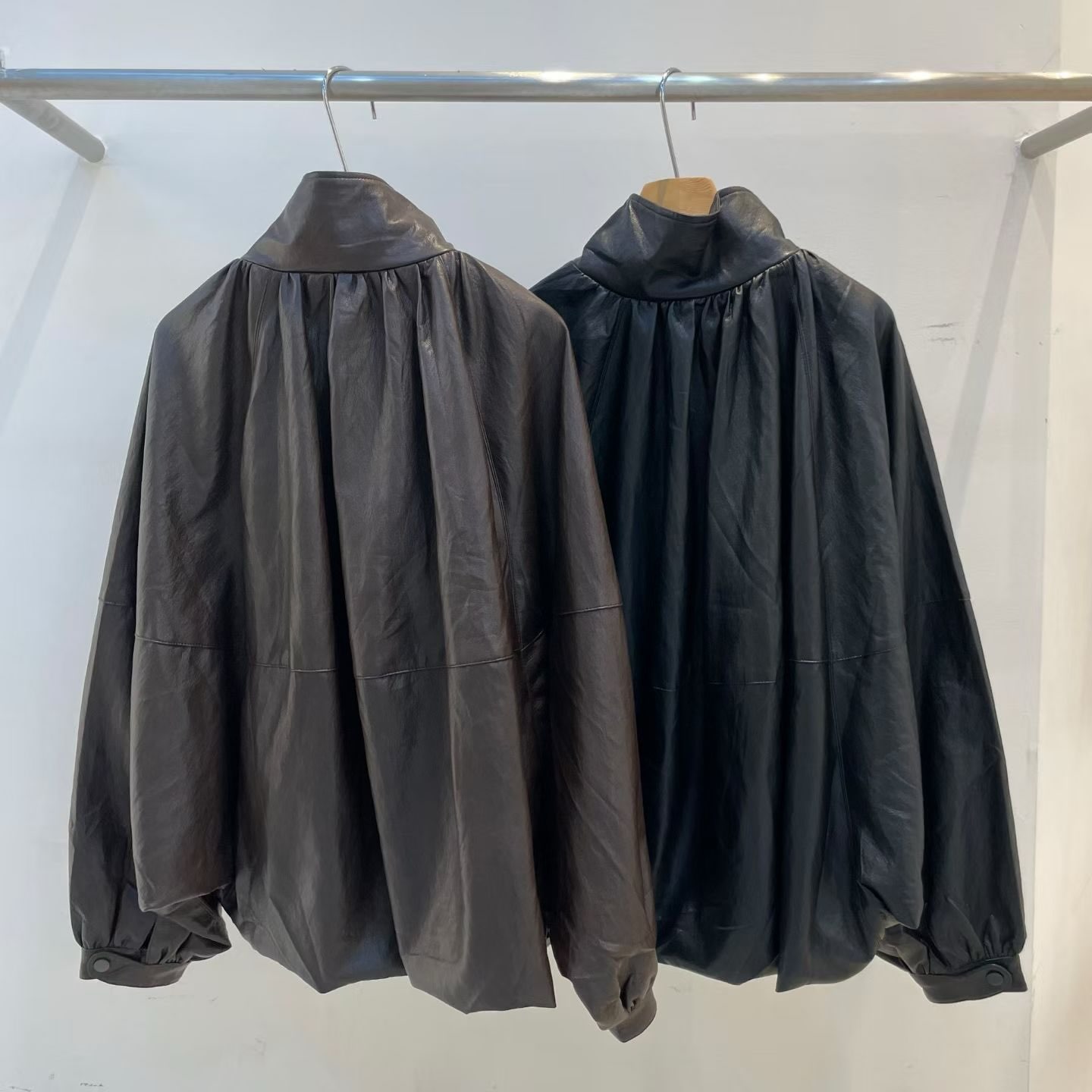 (2026FW) EYEFUL - JACKET