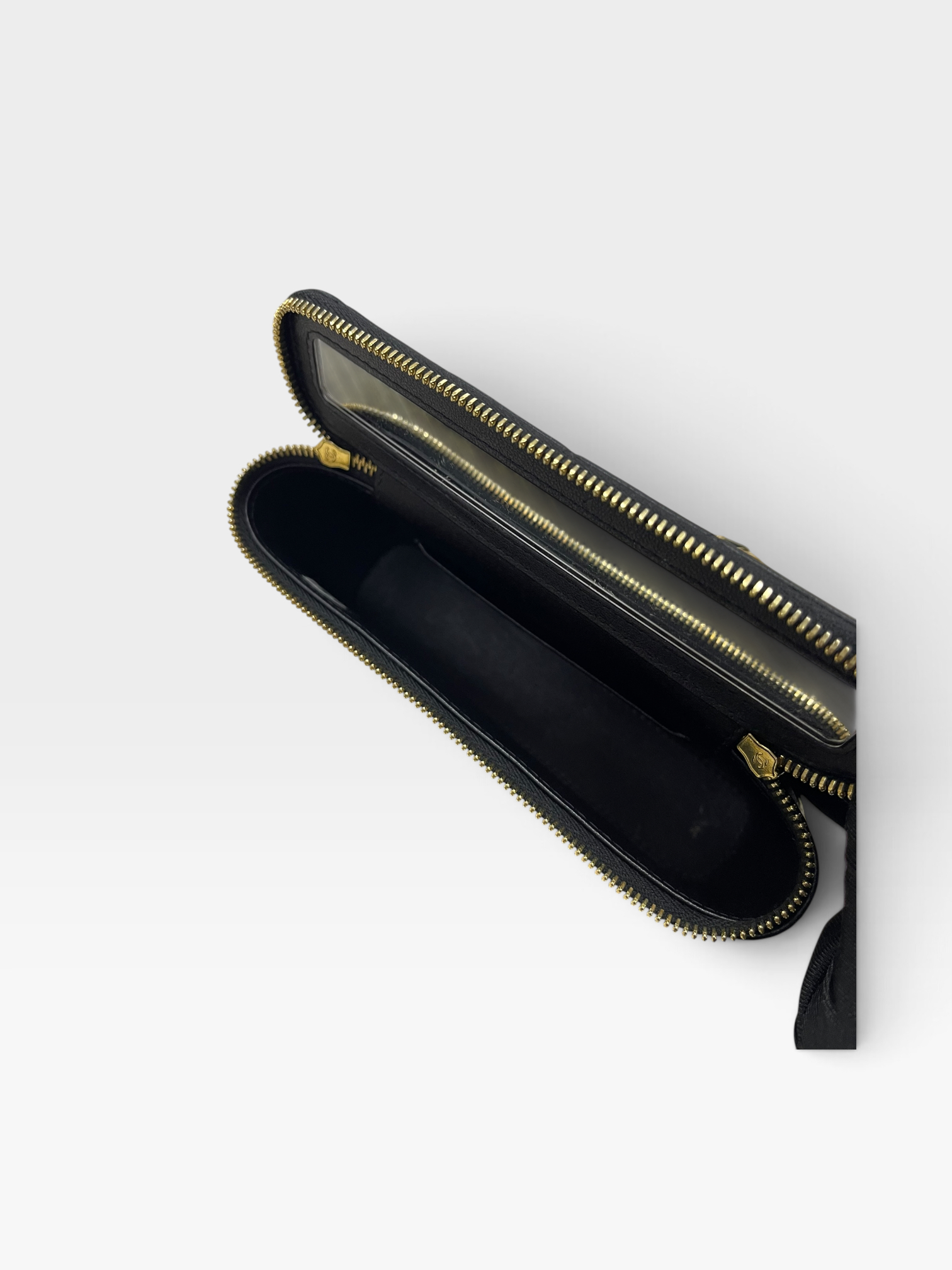 Pre-Owned CHANEL Vanity Case / Product Code: K090415