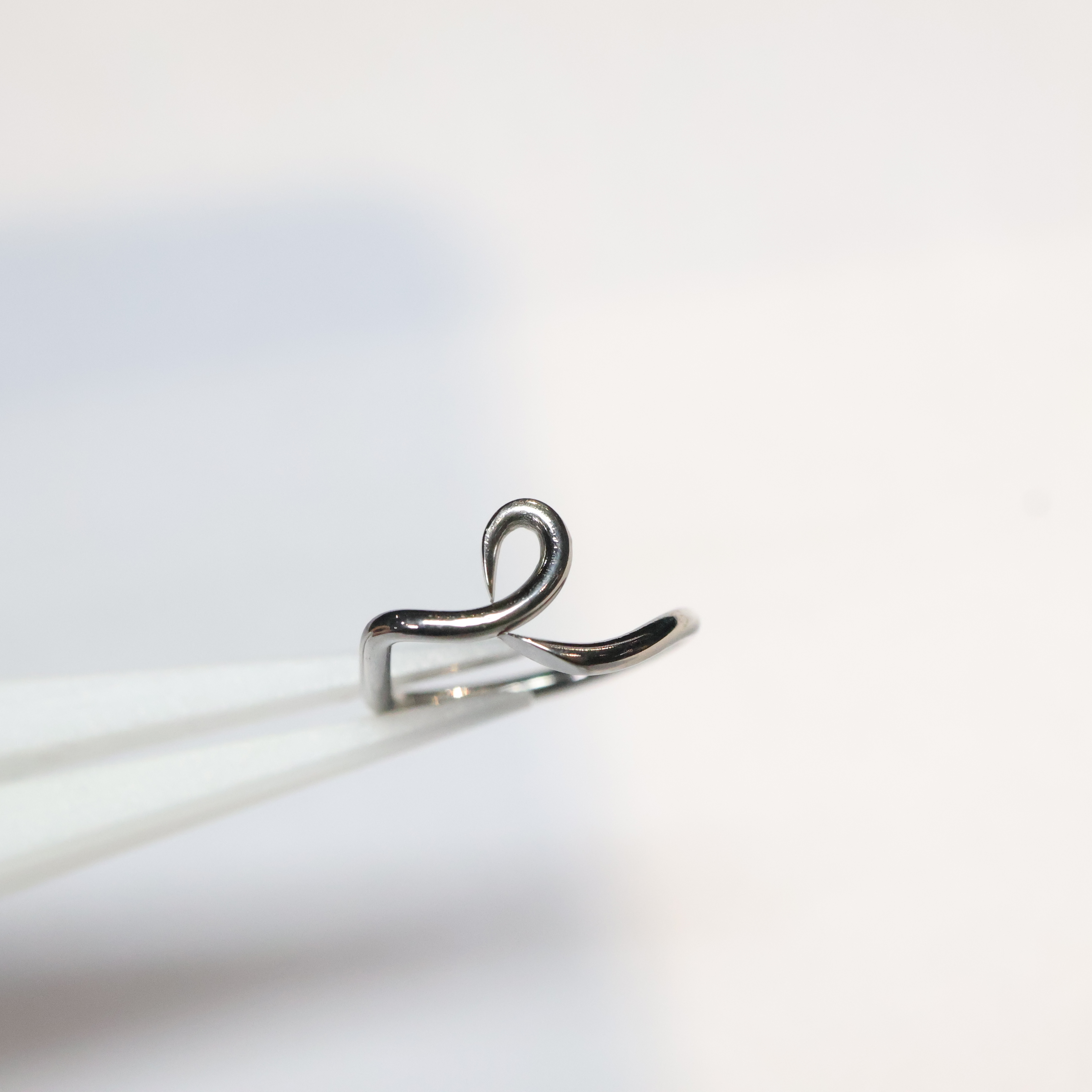 Arcturus 	(Nostril, Tragus, & Forward Helix)