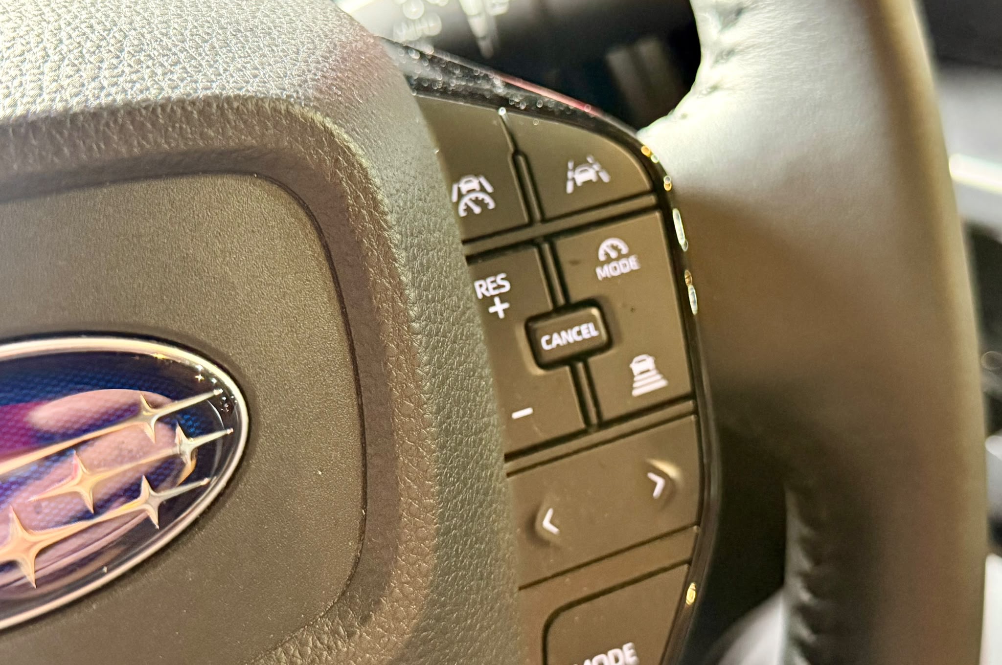 【KARZ EV⚡️ - Subaru Solterra EV】 2024