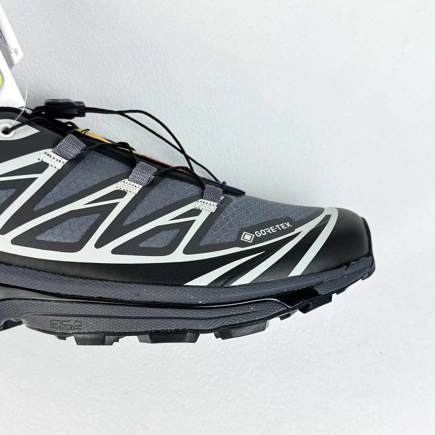 Salomon XT-6 GORE-TEX