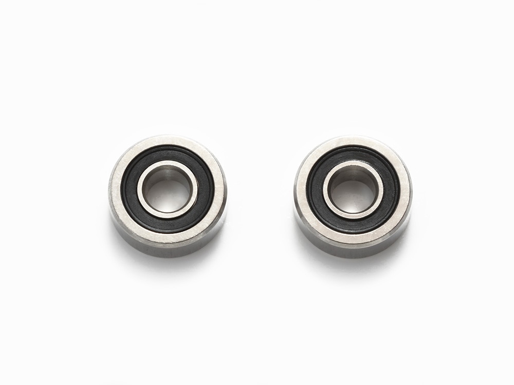 AO-1008 830ベアリング2個セット
