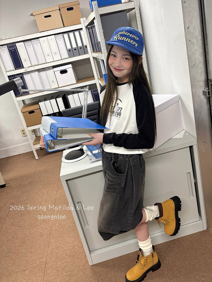 🇰🇷Matilda&Lee pants