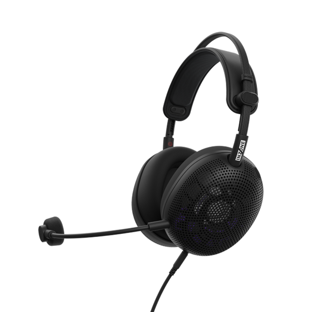 Sony INZONE H6 Air MDR-G600 有線開放式遊戲耳機 香港行貨