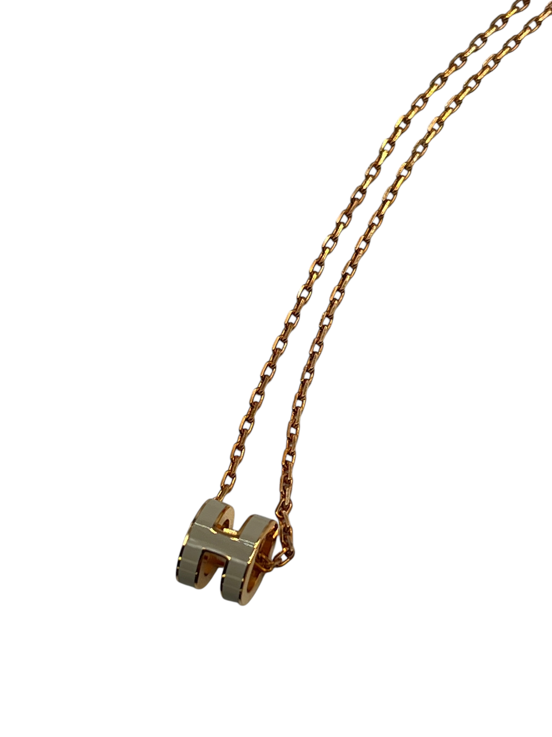 Pre-Owned HERMÉS Necklace / Product Code: 26051922