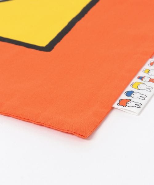 預購 miffy x SC 2025 tote bag 