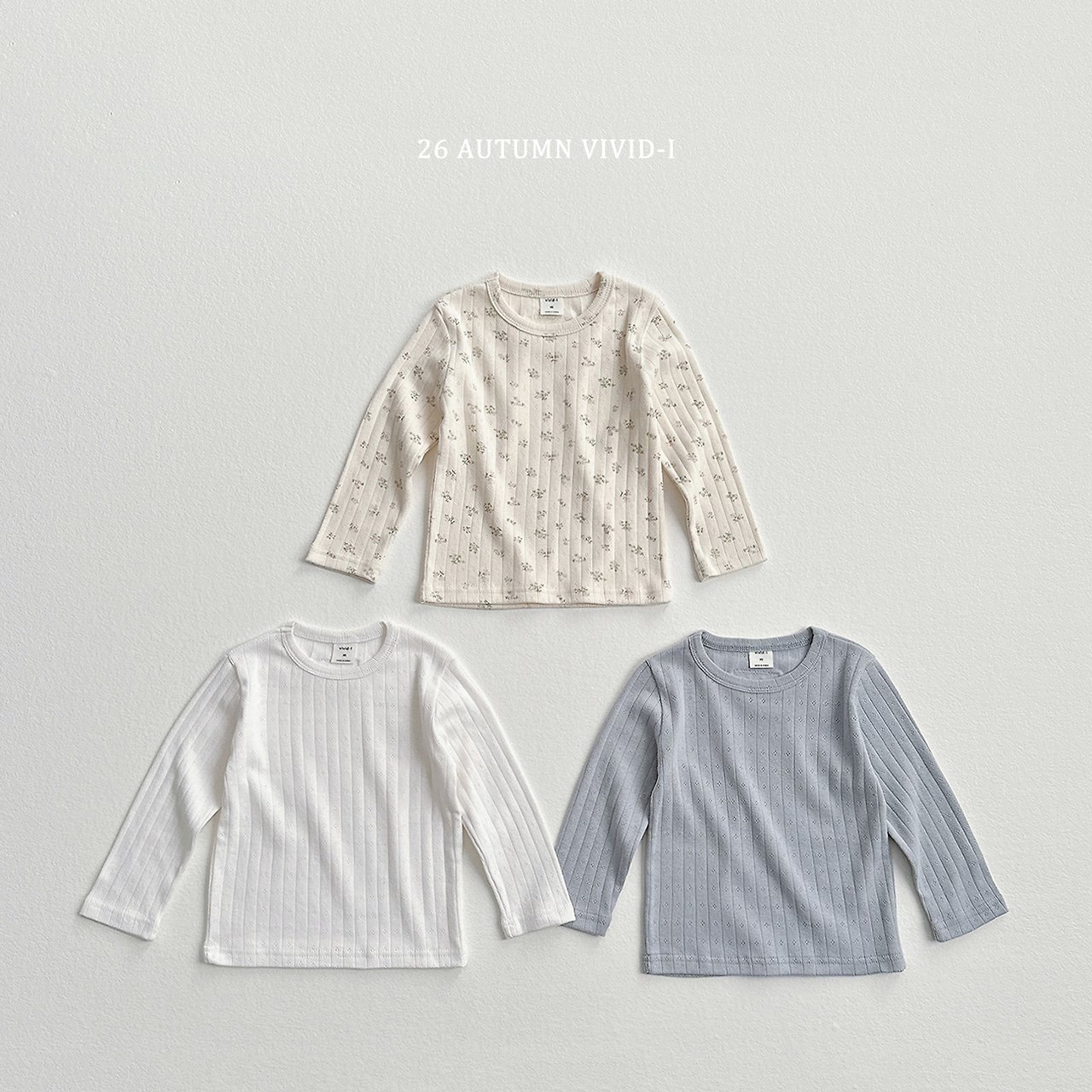 Vivid | Lace label elet tea