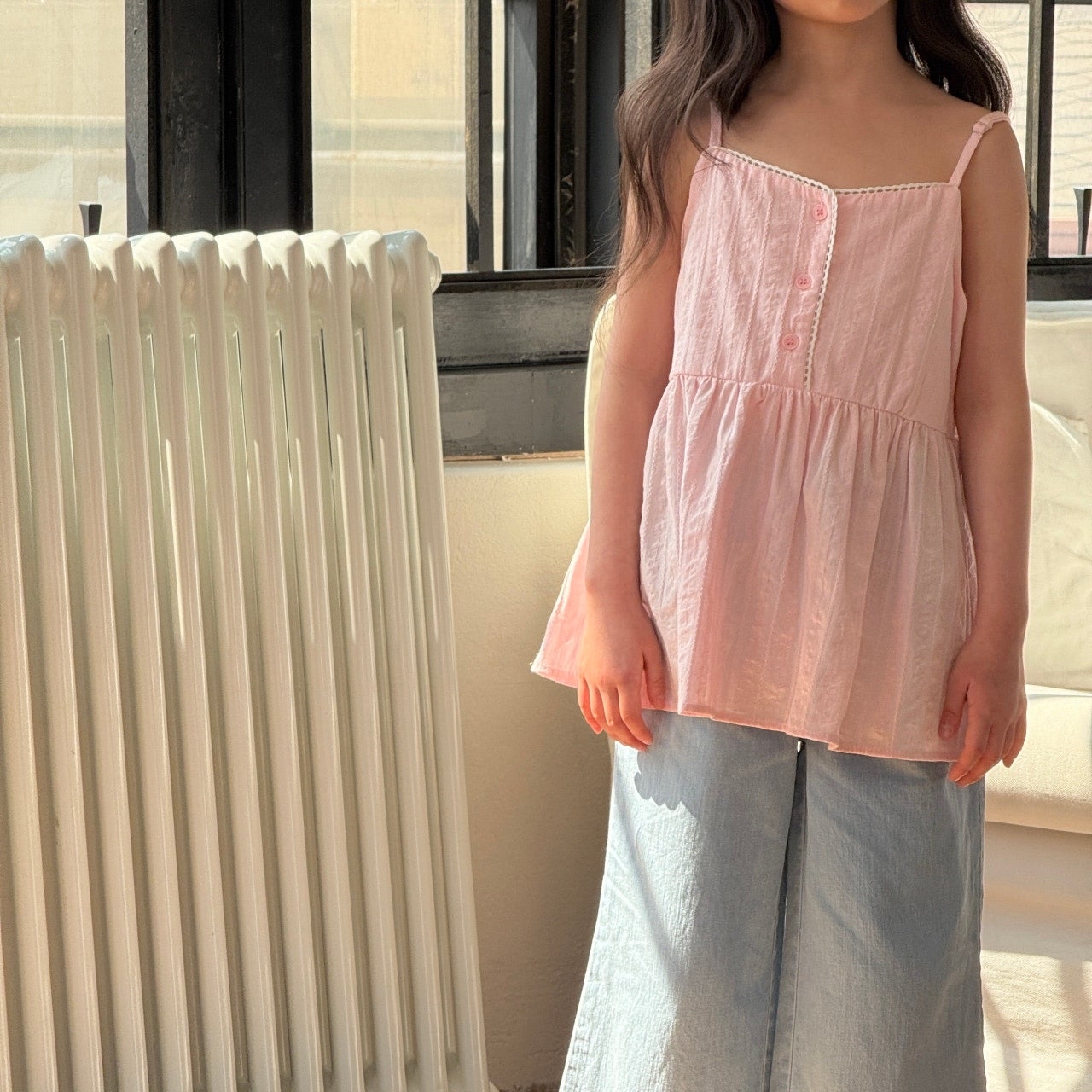 🇰🇷Ninibello 背心