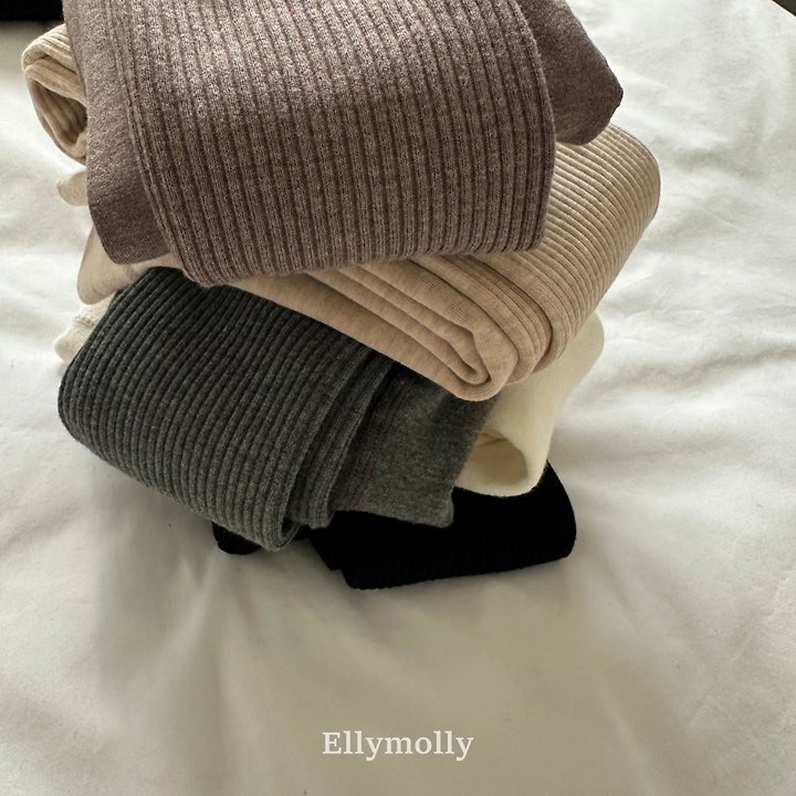 Ellymolly | Basic leggings (ACC)