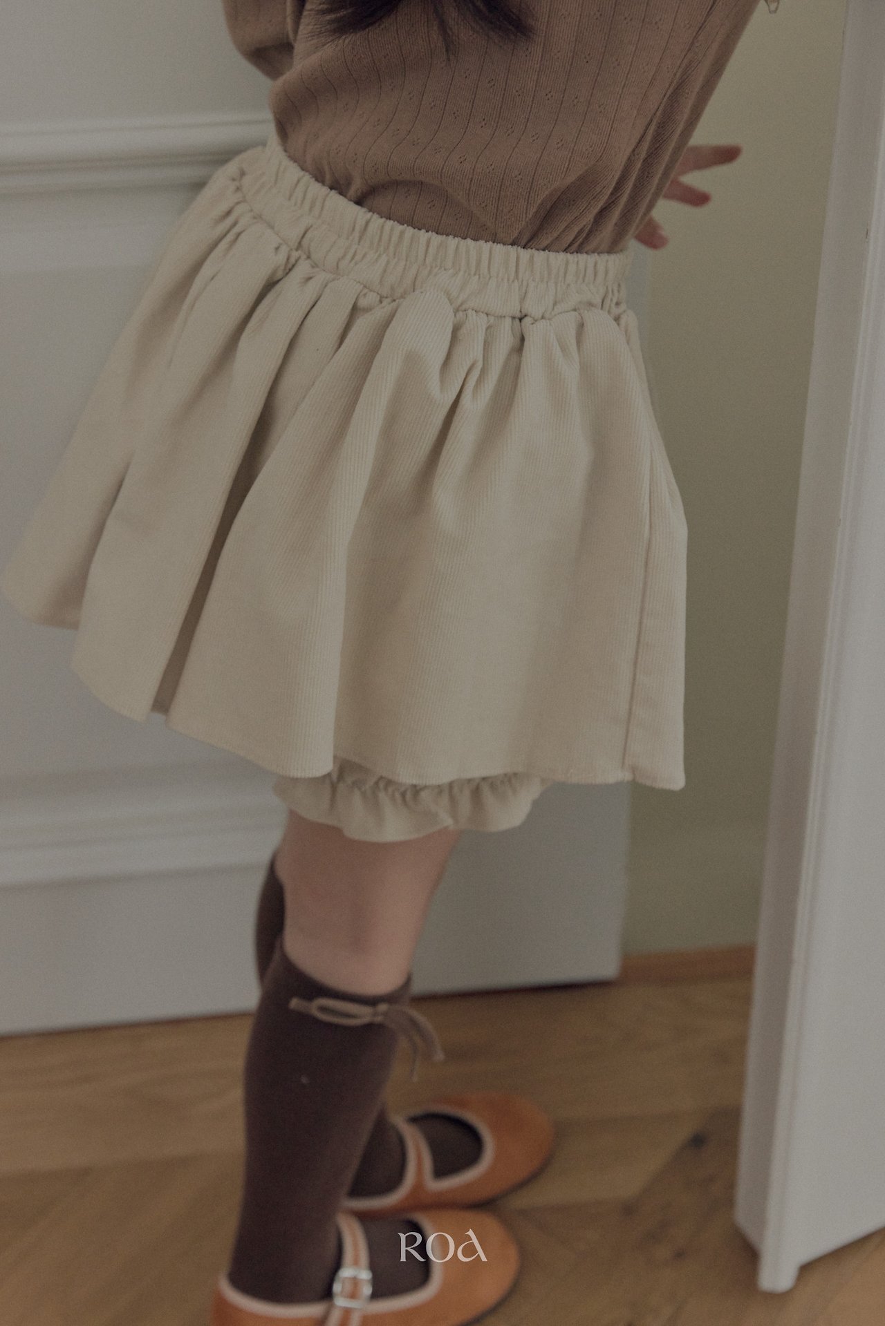 Roa Mielo Skirt