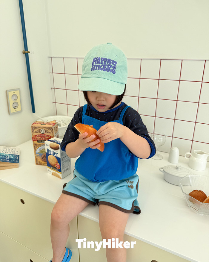 🇰🇷Tiny Hiker帽