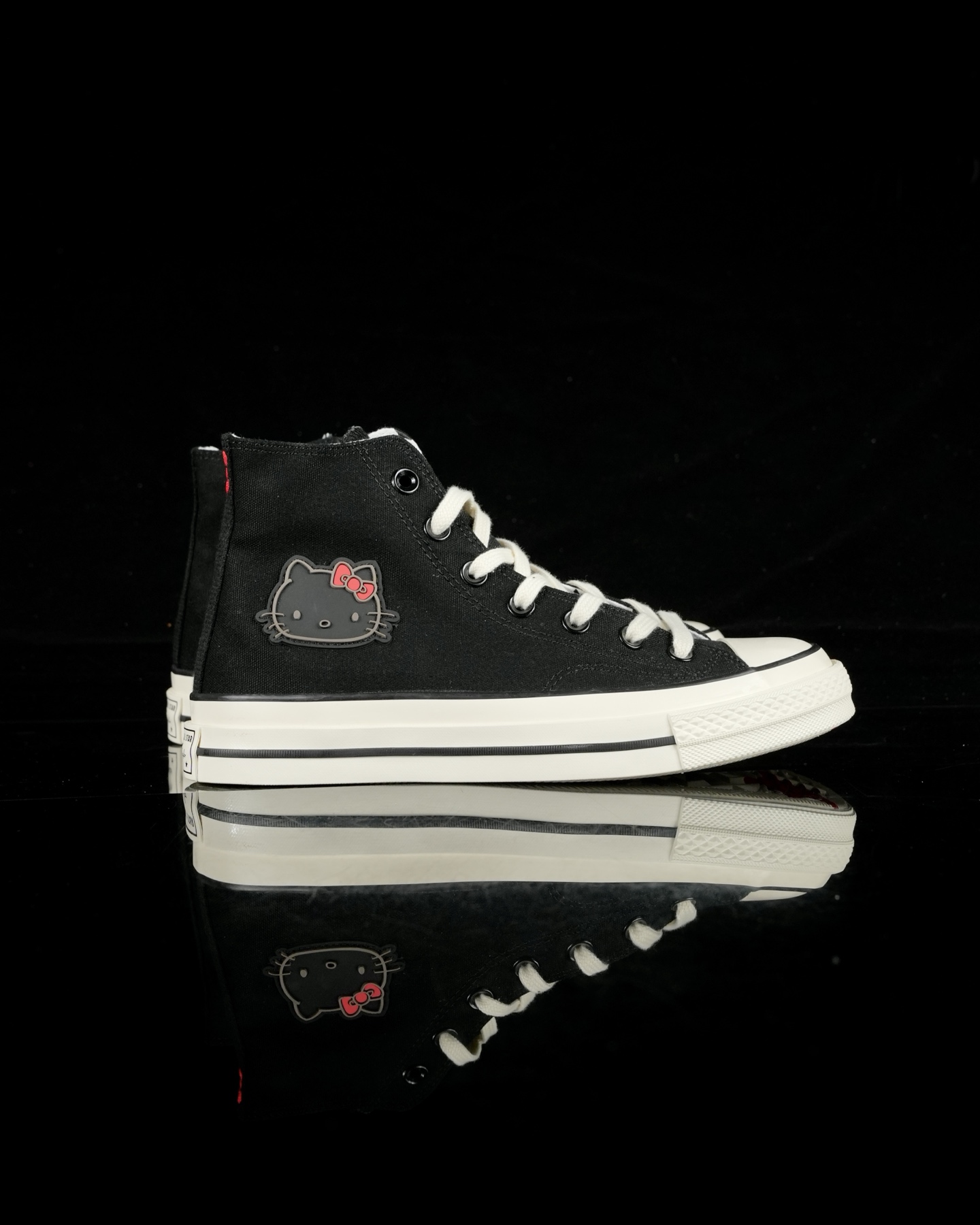 Converse x Hello Kitty Chuck 70 High Top 