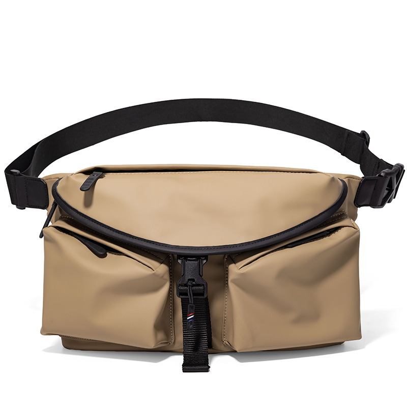 Civic Crossbody Bag | Civic 斜背手袋