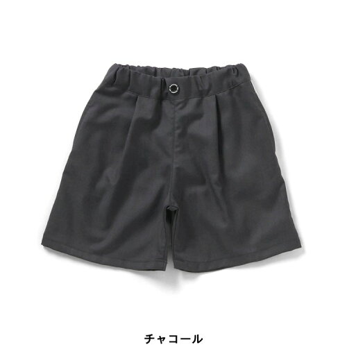 🆕【⭐訂購⭐】🇯🇵日本直送 🌀撞色側邊飾帶 / 車輛刺繡 短褲［4款選］🌀[ELCA-0060][260327]