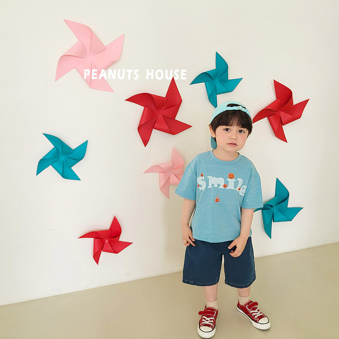 🇰🇷Peanuts House褲