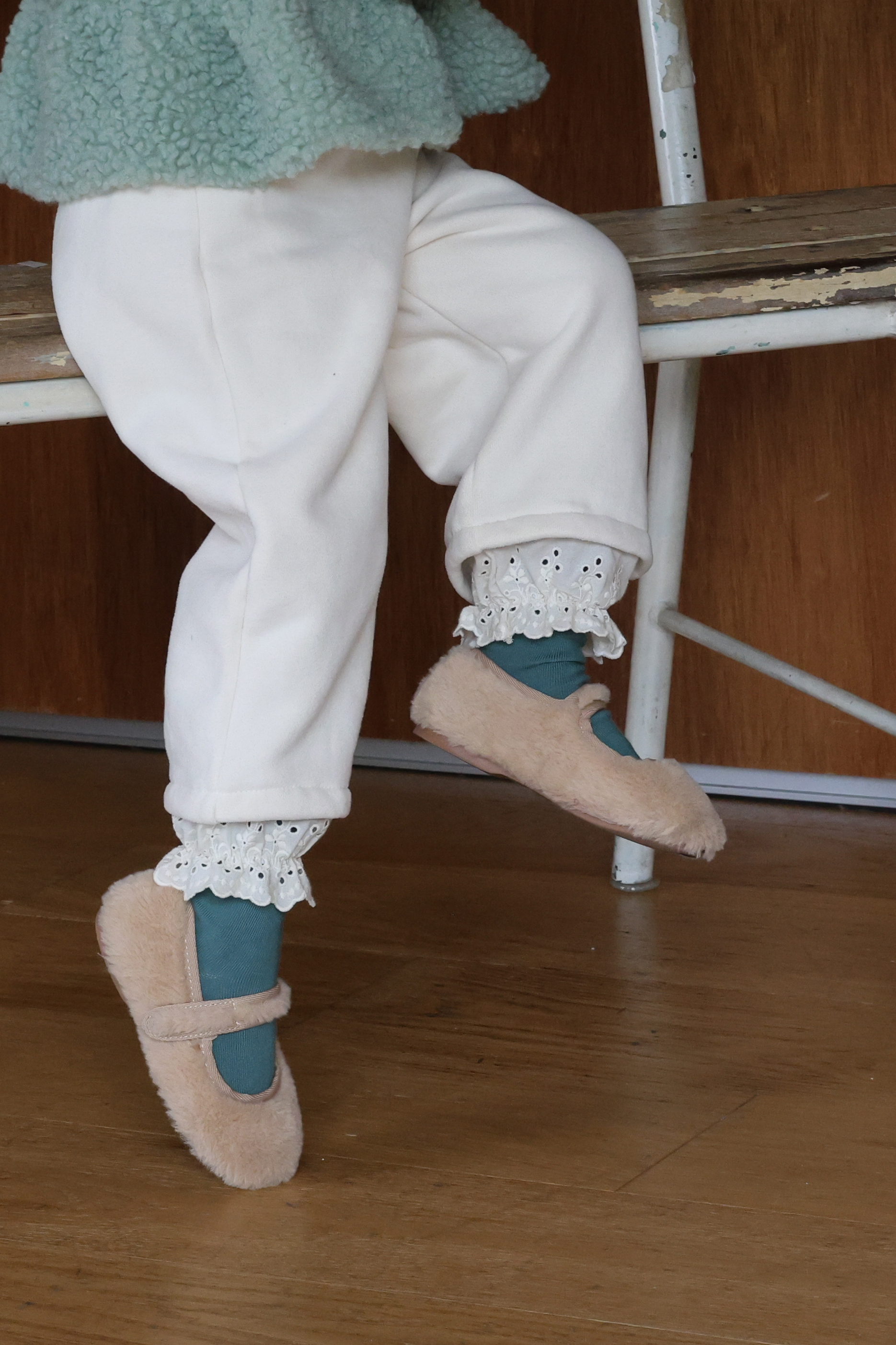 FLO | Coucou pants