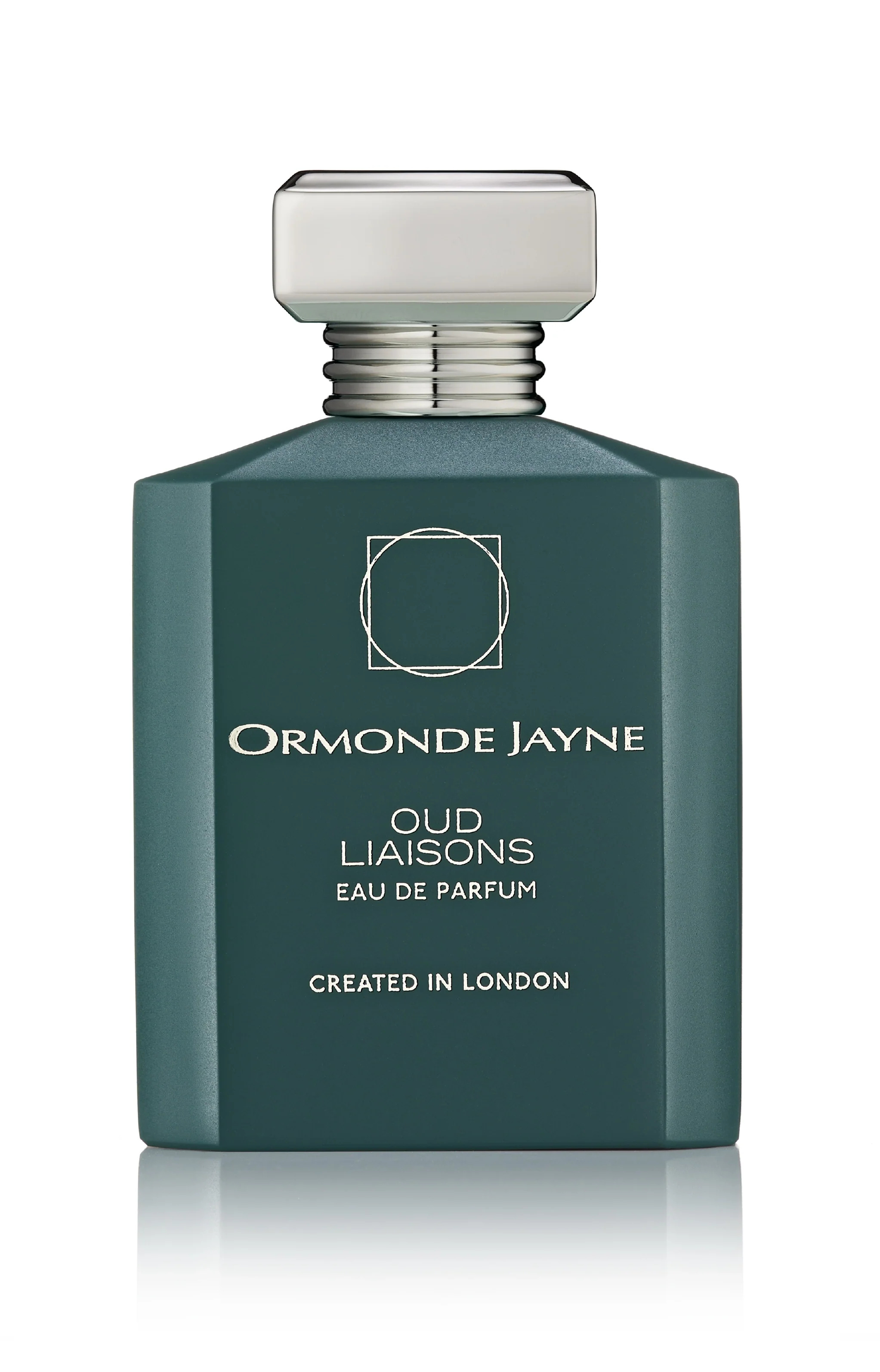 Oud Liasons - Ormonde Jayne 