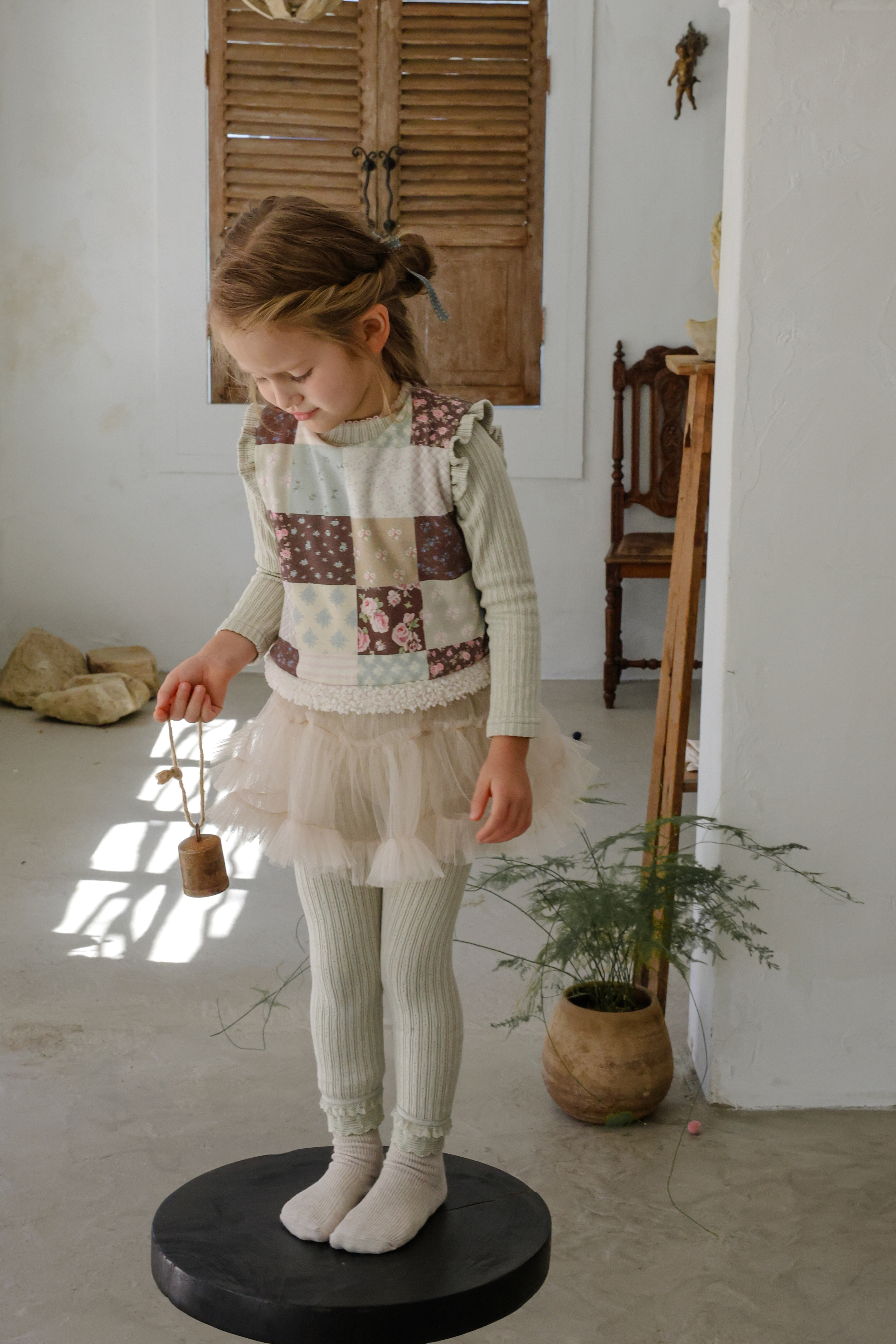 FLO | Raymonde T-shirt