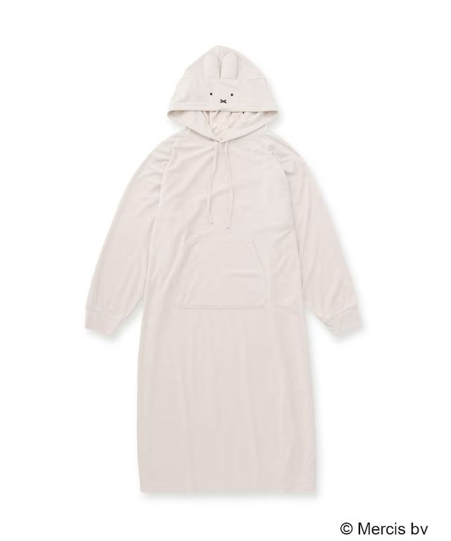 OPAQUE.CLIP MIFFY 毛巾家居套裝