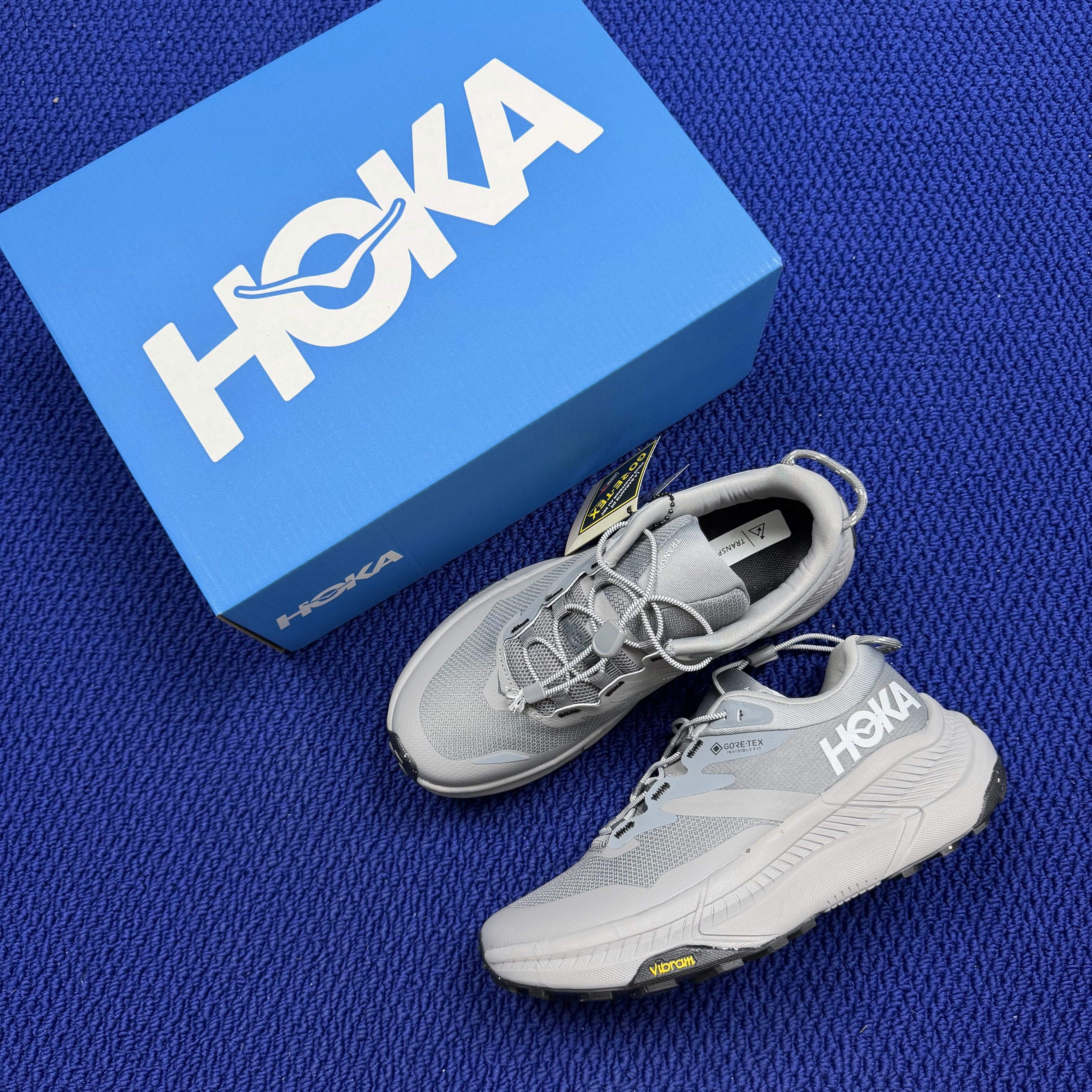 Hoka One One Transport GTX