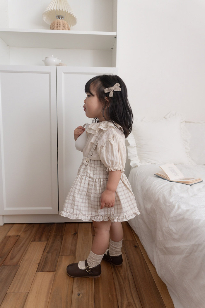 🇰🇷mimi-market 背帶裙