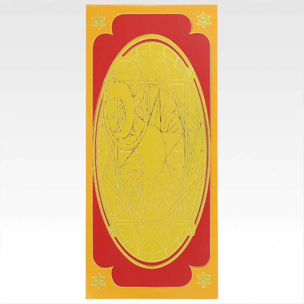 一番賞 百變小櫻 Cardcaptor Sakura～Charmful collection～ G賞 Memo貼紙Set #P-CCG1821 [BANDAI] (BACK-ORDER) 