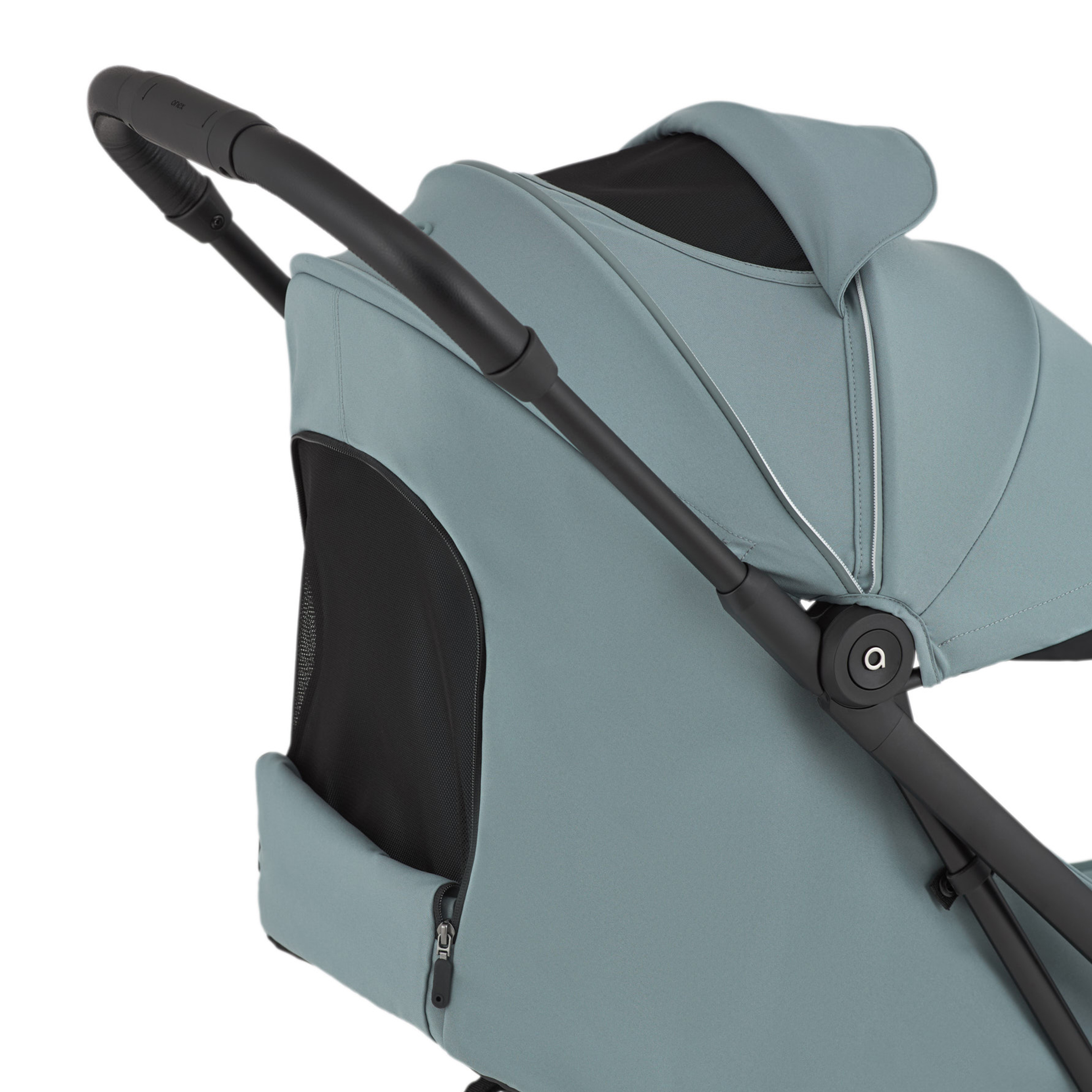 Anex Air-X² Buddy Buggy 輕便旅行嬰兒車 -天藍色