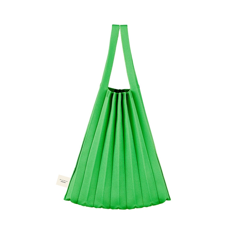 PLEATSMAMA Mini Tote Bag (6色)