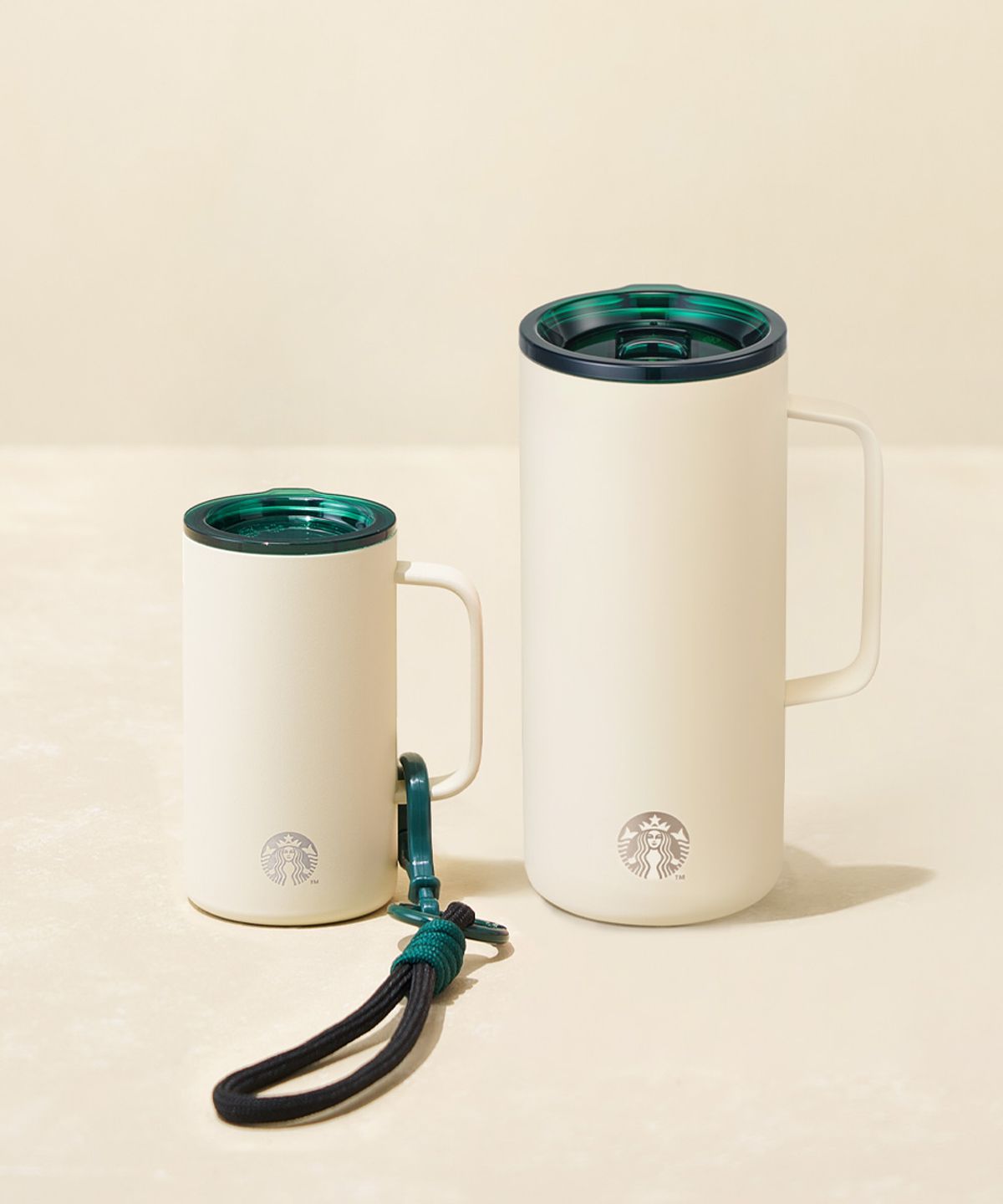 《Pre-Order》韓國STARBUCKS KR Mini Tumbler (26106-P)