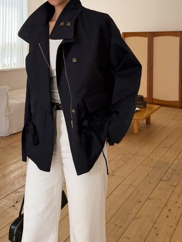 (2026FW) MOI - JACKET