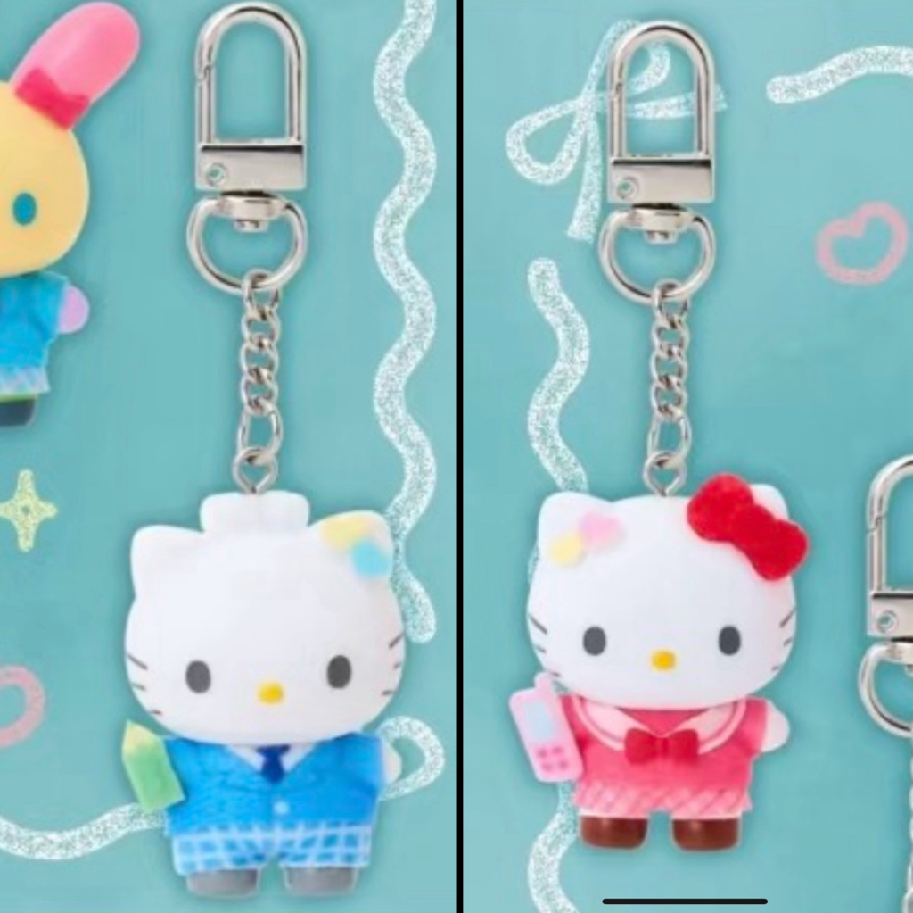 [現貨］🇯🇵日本直送sanrio6月盲盒指定款