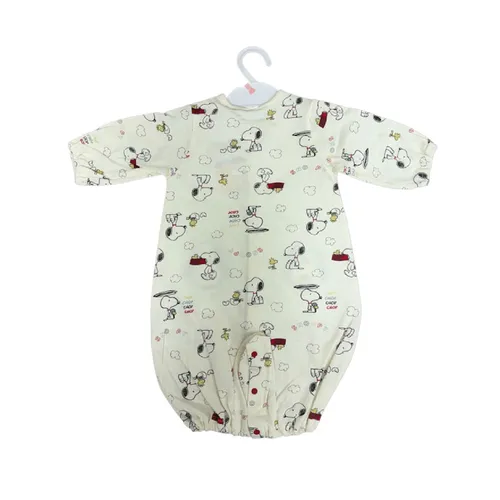 日本直送~新款Snoopy長袍