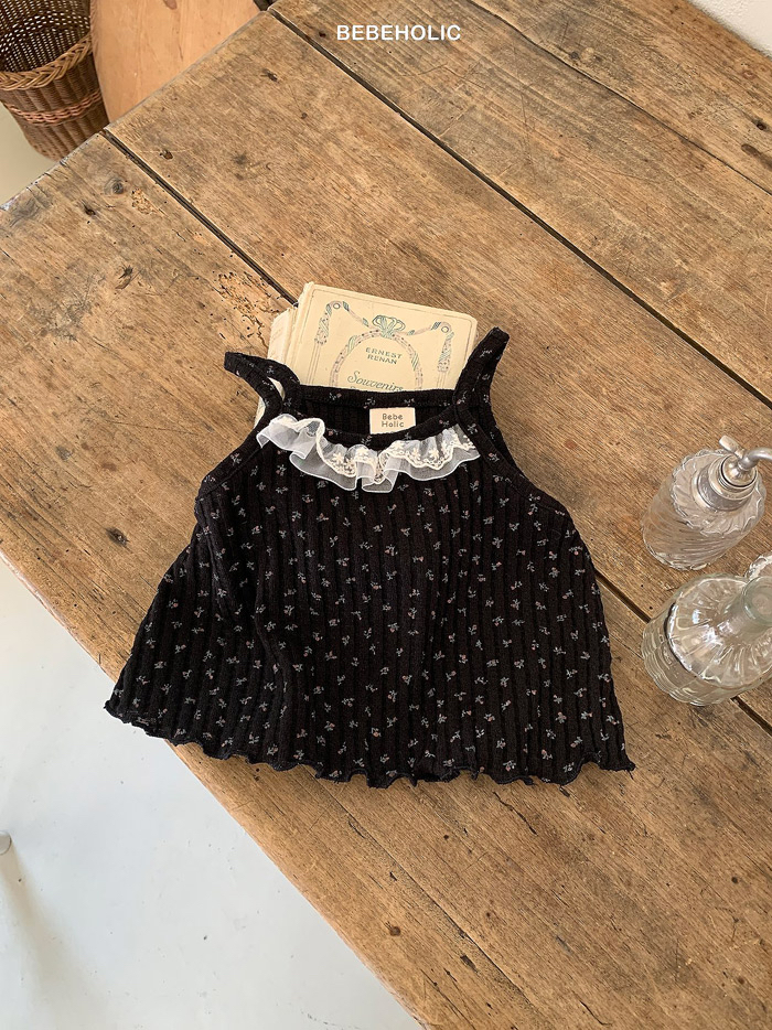 🇰🇷Bebeholic背心